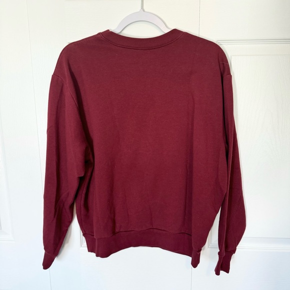 Wild Fable ASPEN crewneck sweatshirt SMALL - Picture 3 of 3